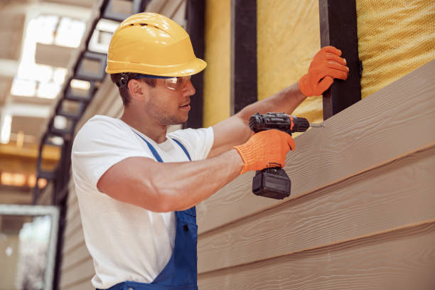 Trusted Dover, NH Siding Experts